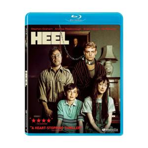 Heel [Blu-ray]