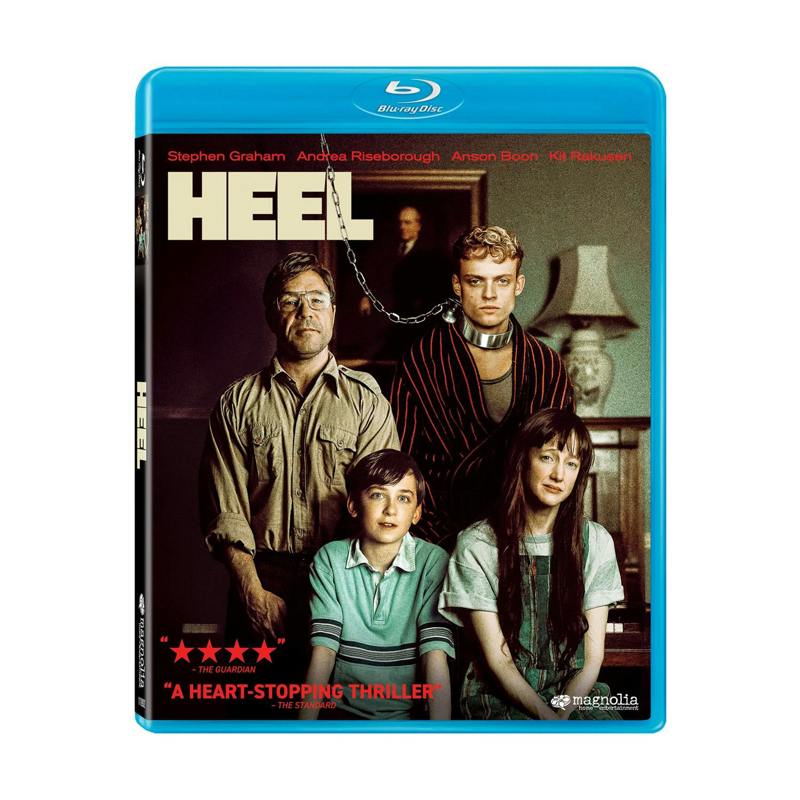 Heel [Blu-ray]