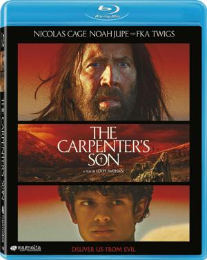 The Carpenter's Son [Blu-ray]