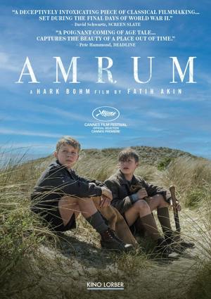 Amrum [DVD]
