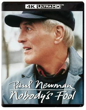 Nobody's Fool (4K UHD + Blu-ray) [UHD]