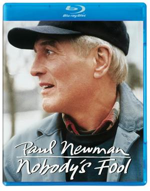 Nobody's Fool [Blu-ray]