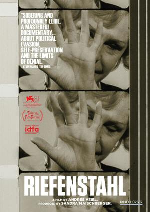 Riefenstahl [DVD]