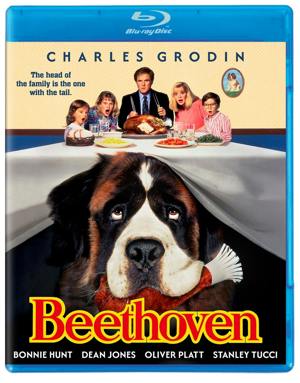 Beethoven [Blu-ray]