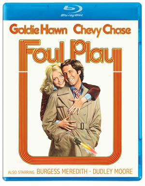 Foul Play [Blu-ray]