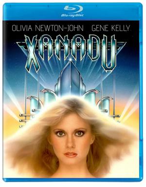 Xanadu [Blu-ray]