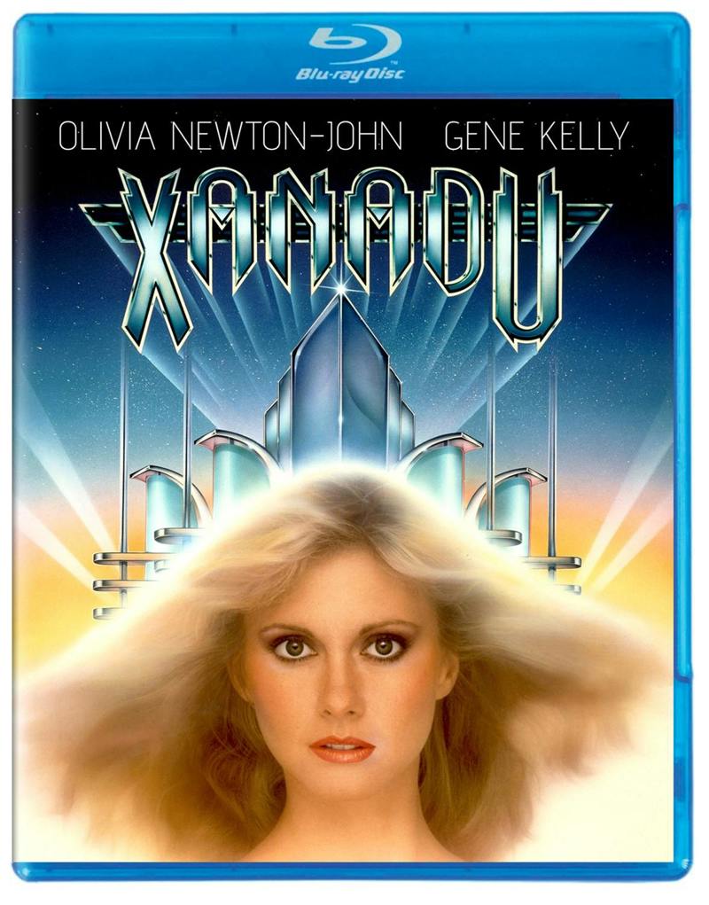Xanadu [Blu-ray]