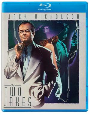 The Two Jakes [Blu-ray]