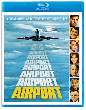 Airport [Blu-ray]