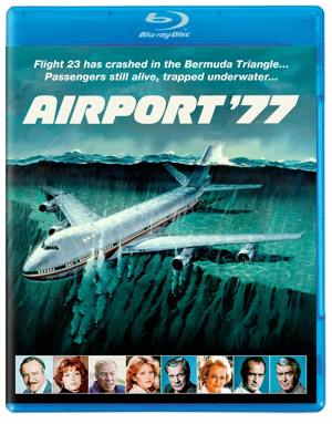 Airport '77 [Blu-ray]