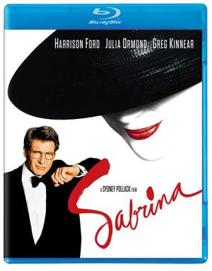 Sabrina [Blu-ray]