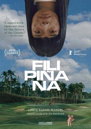 Filipiñana [DVD]