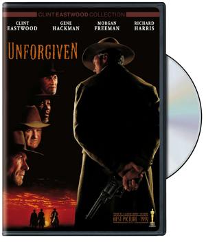 Unforgiven (DVD New Packaging) [DVD]