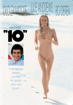 10 [DVD]