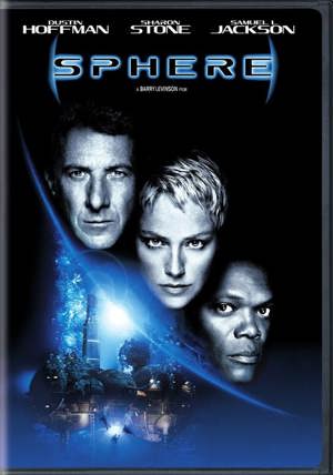Sphere (DVD New Packaging) [DVD]