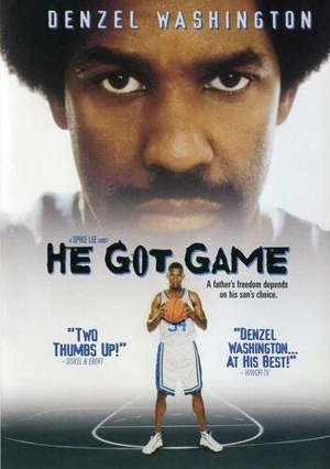 He Got Game [DVD]