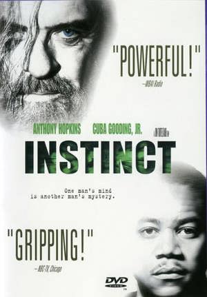 Instinct [DVD]