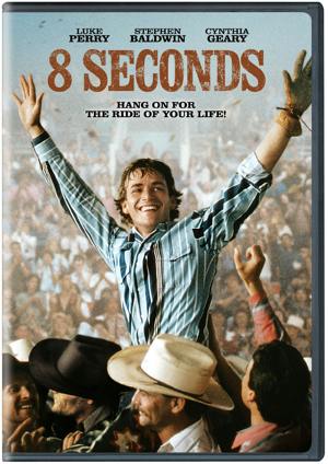 8 Seconds [DVD]