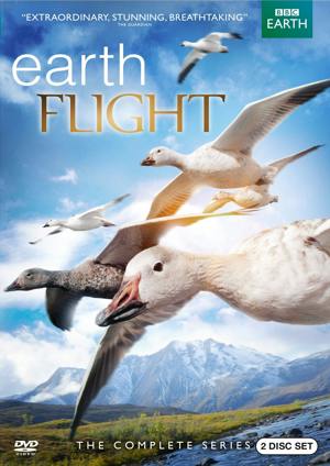 Earthflight: The Complete Series [DVD]