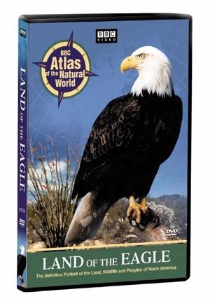 LAND OF THE EAGLE (FF)(DVD)(2-PK) [DVD]