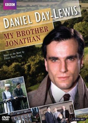 My Brother Jonathan (1985) (DVD) [DVD]