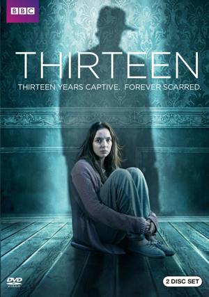 Thirteen [DVD]