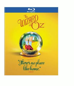 Wizard of Oz [Blu-ray]