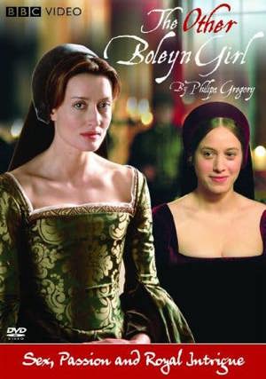 Other Boleyn Girl (2003) (DVD) [DVD]