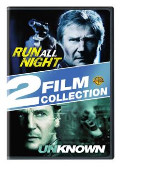 Run All Night / Unknown [DVD]