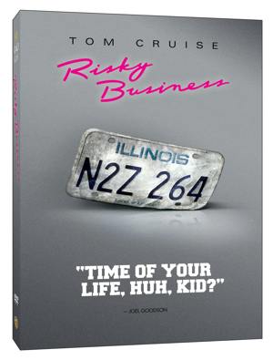 Risky Business [DVD]