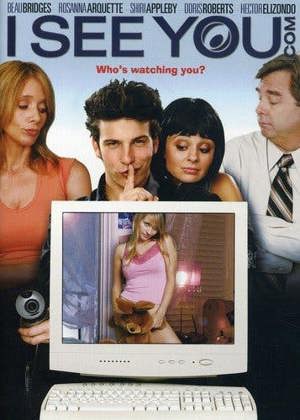 I See You.com (Uncut) [DVD]