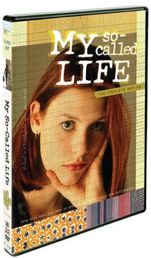 My So-Called Life: The Complete Series [DVD]