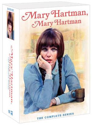 Mary Hartman  Mary Hartman: The Complete Series [DVD]