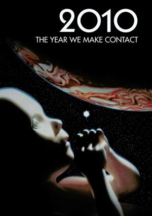 2010 - The Year We Make Contact [DVD]