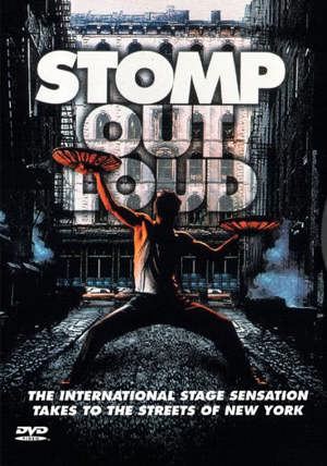 Stomp Out Loud [DVD]