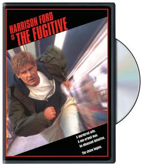 The Fugitive (DVD New Packaging) [DVD]
