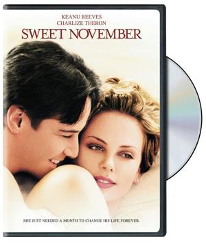 Sweet November (DVD New Packaging) [DVD]
