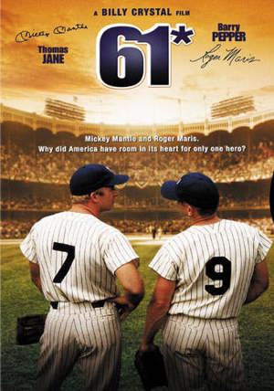 61* [DVD]