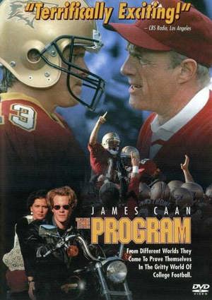 The Program [DVD]
