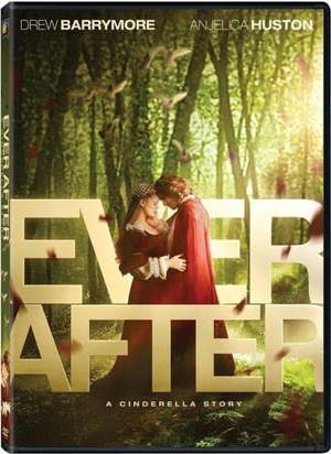 Ever After (DVD New Box Art) [DVD]