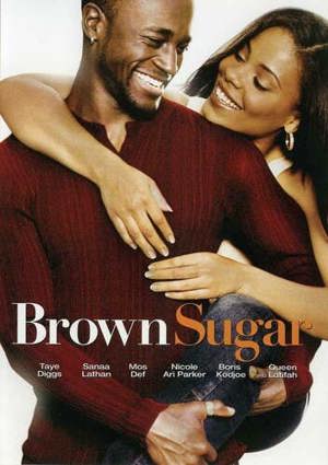 Brown Sugar [DVD]