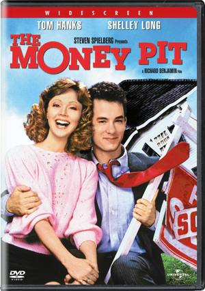 The Money Pit [DVD]