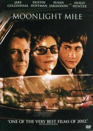 Moonlight Mile [DVD]