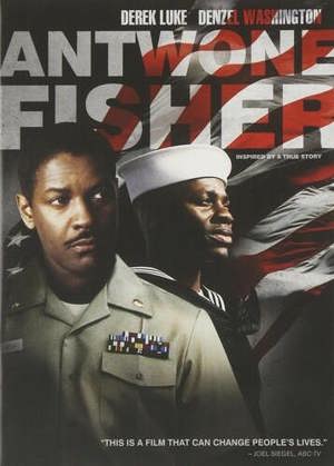 Antwone Fisher [DVD]