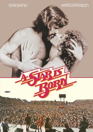 A Star Is Born (DVD Widescreen) [DVD]