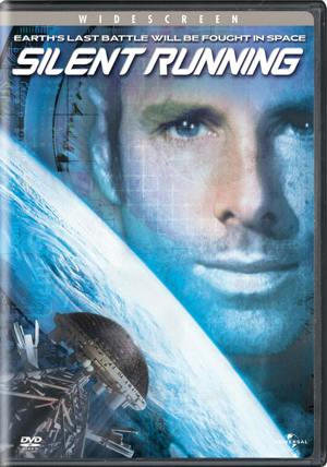 Silent Running [DVD]