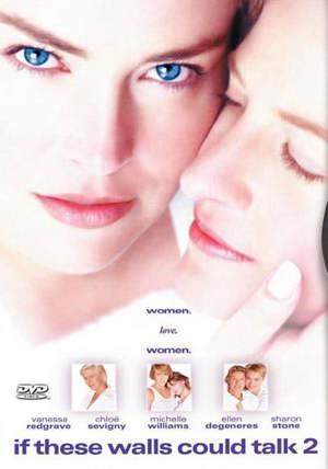 If These Walls Could Talk...2 [DVD]