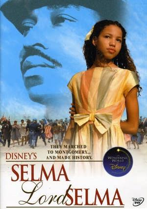Selma Lord Selma [DVD]