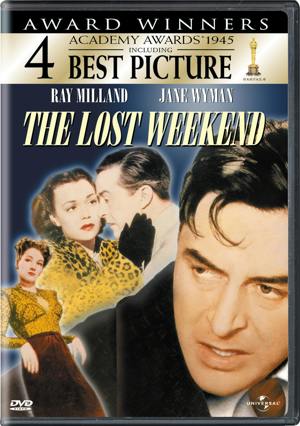 The Lost Weekend (DVD Full Screen) [DVD]