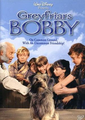 Greyfriars Bobby [DVD]